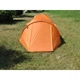 Палатка MOUSSON ATLANT 4 ORANGE (9192) - изображение 6