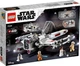 Lego Star Wars Истребитель X-wing Люка Скайвокера 75301 - изображение 2