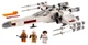 Lego Star Wars Истребитель X-wing Люка Скайвокера 75301 - изображение 3