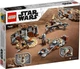 Lego Star Wars Проблемы на Татуине 75299 - изображение 2
