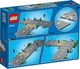 Lego City Перехрестя 60304 - зображення 2