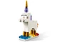 Lego Classic Прозрачные кубики 11013 - изображение 7
