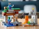 Lego Minecraft Заброшенная шахта 21166 - изображение 3