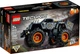 Lego Technic Monster Jam Max-D 42119 - зображення 1