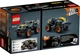 Lego Technic Monster Jam Max-D 42119 - зображення 2