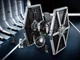 Lego Star Wars Имперский истребитель TIE 75300 - изображение 6