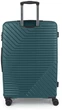 Чемодан Gabol Osaka (L) Turquoise (927956) - изображение 4
