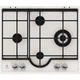 Варочная поверхность ELECTROLUX GPE 363 RCW (GPE363RCW) - изображение 1