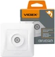 Розетка спутниковая VIDEX Binera Белая (VF-BNSK1SATE-W) - изображение 1