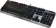 Ігрова клавіатура MSI Vigor GK50 LOW PROFILE UA S11-04UA204-GA7 (S11-04UA204-GA7) - зображення 4
