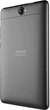 Планшет Nomi C080034 Libra4 8” LTE 16GB Dark Grey (387911) (1081396) - изображение 4