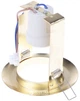 Светильник точечный Brille Ring 63 A PB (161151) - изображение 2