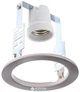 Светильник точечный Brille Ring 80 Титан HDL-E27(80) (161044) - изображение 1