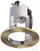 Светильник точечный Brille Ring 63 AB (161082) - изображение 1