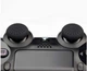 Силиконовые накладки на аналоговые стики Game Teh X для джойстика PS4 черный 8 шт - изображение 3