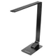 Настільна лампа Lightrich TC-180 c годинником і термометром, Black - Refurbished - зображення 1