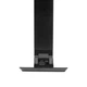Настільна лампа Lightrich TC-180 c годинником і термометром, Black - Refurbished - зображення 8
