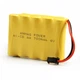 Акумулятор Ni-Cd 6V 700 mAh - зображення 3