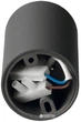 Світильник Brille Downlight AL-77/1 GU10 SGY IP20 (26-802) - зображення 3
