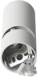 Светильник Brille Downlight AL-79/1 GU10 SWH IP20 (26-809) - изображение 3