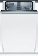 Встраиваемая посудомоечная машина BOSCH SPV24CX00E - изображение 1
