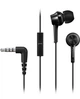 Навушники Panasonic RP-TCM115GC-K Black - изображение 1