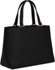 Сумка женская кожаная Furla Belvedere S Tote 1007964 Черная (800070060121) - изображение 2