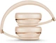 Навушники Beats by Dr. Dre Solo3 Satin Gold (MX462) - зображення 3