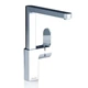 Смеситель для кухни Ravak Chrome CR 016.00 X070054 (хром) - изображение 1