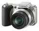 Фотоаппарат Olympus SP-600UZ Silver - изображение 1