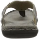 Шльопанці Josef Seibel Paul 05 сірі, Розмір Eur 45 - изображение 3