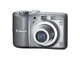 Canon PowerShot A1100 IS Silver - изображение 3