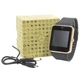 Смарт-часы UWatch GT08 Gold Bluetooth камера - изображение 8
