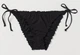 Нижняя часть купальника женская H&M 0629758-7 38 Черная (9999965908296) - изображение 1