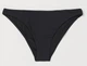 Нижняя часть купальника женская H&M 0739590-7 36 Черная (9999965909595_PS2030000088089) - изображение 4