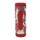 Bluetooth колонка FM радио ZEALOT S22 Red Camouflage фонарик 3 режима microSD карта громкая связь (F_3944-11328) - изображение 3