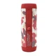 Bluetooth колонка FM радио ZEALOT S22 Red Camouflage фонарик 3 режима microSD карта громкая связь (F_3944-11328) - изображение 4