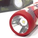 Bluetooth колонка FM радио ZEALOT S22 Red Camouflage фонарик 3 режима microSD карта громкая связь (F_3944-11328) - изображение 7