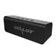 Колонка ZEALOT S31 Black Bluetooth 3W x 2 AUX 3.5 micro USB портативный динамик Громкая связь TF карта Black(K/OPT2_3942-11339) - изображение 4