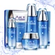 Набір по догляду за обличчям One Spring Skin Care Hydra Nourishing 8 Cups Water захист від зовнішнього середовища Оригінал - зображення 11