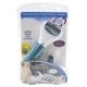 Електро-пилка Scholl Velvet smooth Wet Dry роликовий електрична для стоп з акумулятором - зображення 7
