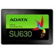Внутренний SSD накопитель ADATA Ultimate SU630 240 GB (ASU630SS-240GQ-R) - изображение 2