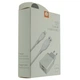 Зарядне мережеве WUW T23 (2USB 2.1A) Lightning Білий - зображення 2