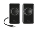Комплект акустики 2.1 Trust Avora Subwoofer Speaker Set - зображення 3