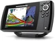 Картплоттер(GPS)-эхолот Humminbird Helix 7 CHIRP MEGA SI GPS G3 - изображение 4