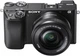 Беззеркальный фотоаппарат Sony Alpha A6100 kit(16-50mm) - изображение 4
