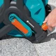 Катушка для шланга Gardena 50 Classic (08007-20.000.00) - изображение 2