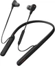 Наушники Sony WI-1000XM2 Black - изображение 1