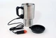 Автомобильная термокружка с подогревом чашка для автомобиля 12V Electric Mug Auto Cup R178634 Original - изображение 1