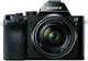 Фотоапарат Sony Alpha A7 28-70mm Kit Black (ILCE7KB.RU2) - зображення 2